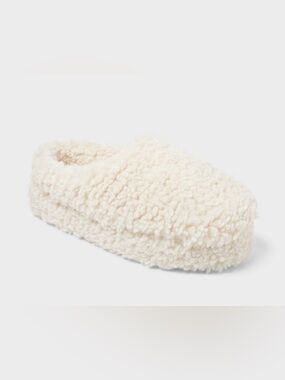 Auden Women’s Platform Slippers